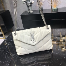 YSL Satchel Bags